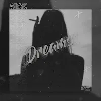Wib3X — Dreams — обложка