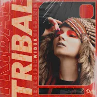 Wib3X — Tribal Ft Ghetto — обложка