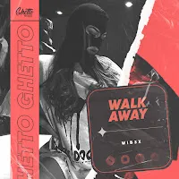 Wib3X — Walk Away — обложка